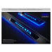 smart led door sill scuff plates hyundai lf sonata lf 2014-17